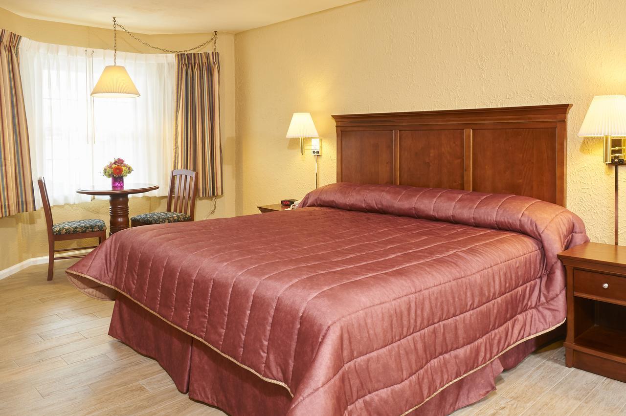 Stockton Inns Cape May Room photo